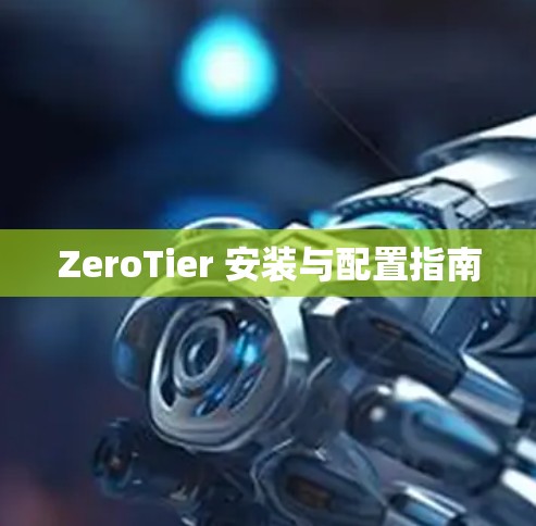 ZeroTier 安装与配置指南 ZeroTier 安装与配置指南