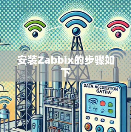 安装Zabbix的步骤如下 安装Zabbix的步骤如下