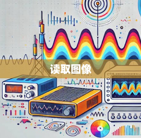 读取图像
