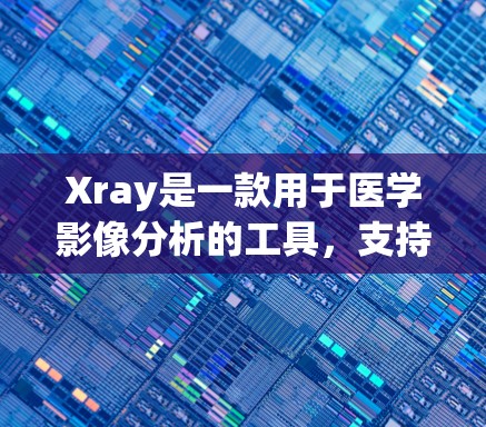 Xray是一款用于医学影像分析的工具，支持多种配置语言，如Jupyter notebook。以下是详细的配置指南