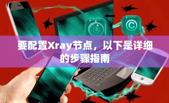 要配置Xray节点，以下是详细的步骤指南