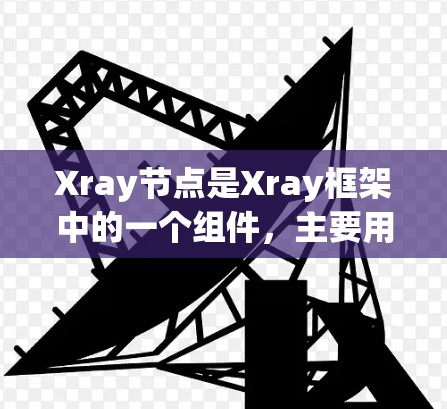 Xray节点是Xray框架中的一个组件,主要用于计算机视觉任务,如图像处理、视频分析和深度学习模型的推理。以下是对Xray节点更新的详细分析