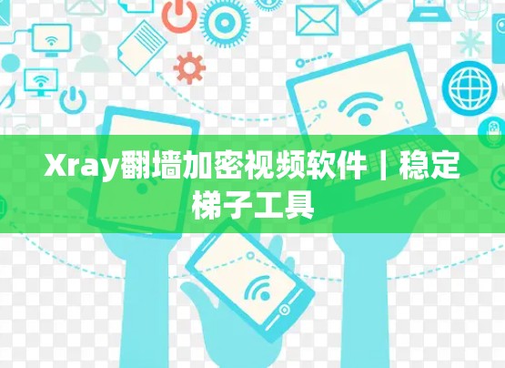 Xray翻墙加密视频软件｜稳定梯子工具