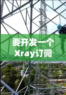 要开发一个Xray订阅转换工具，可以考虑以下功能和接口