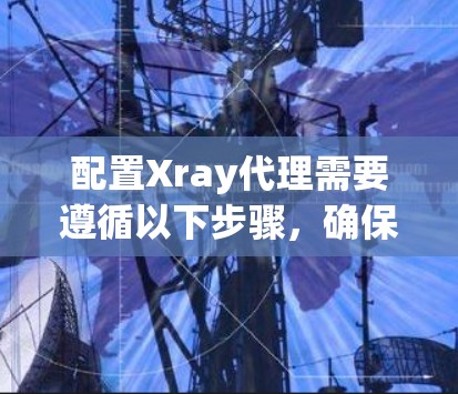 配置Xray代理需要遵循以下步骤,确保所有参数正确无误