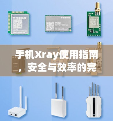 手机Xray使用指南，安全与效率的完美结合