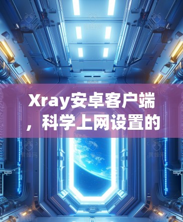 Xray安卓客户端，科学上网设置的全解析