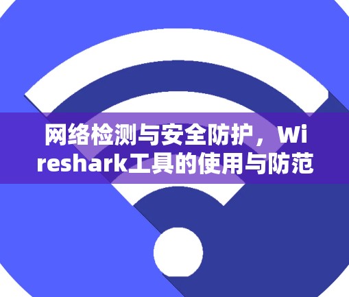 网络检测与安全防护，Wireshark工具的使用与防范