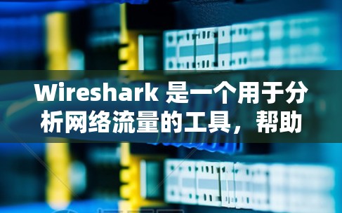 Wireshark 是一个用于分析网络流量的工具,帮助用户了解网络的流量模式和结构。以下是基于Wireshark 的使用教程,分为基础操作、数据获取与提取、数据可视化和高级功能等几个步骤进行说明 Wireshark 是一个用于分析网络流量的工具,帮助用户了解网络的流量模式和结构。以下是基于Wireshark 的使用教程,分为基础操作、数据获取与提取、数据可视化和高级功能等几个步骤进行说明