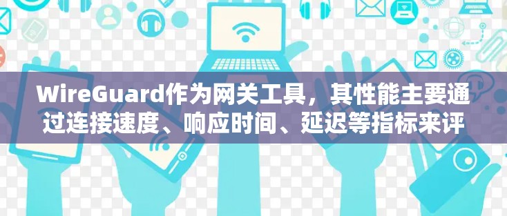 WireGuard作为网关工具，其性能主要通过连接速度、响应时间、延迟等指标来评估。以下是对性能的详细分析