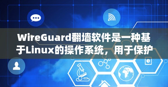 WireGuard翻墙软件是一种基于Linux的操作系统,用于保护用户对互联网的访问,通过防火墙技术来防止未经授权的访问。以下是对其的主要信息和功能概述 WireGuard翻墙软件是一种基于Linux的操作系统,用于保护用户对互联网的访问,通过防火墙技术来防止未经授权的访问。以下是对其的主要信息和功能概述