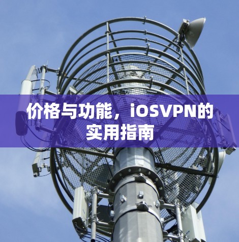 价格与功能，iOSVPN的实用指南