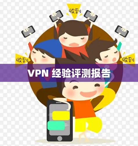 VPN 经验评测报告