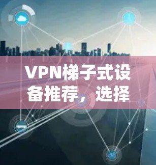 VPN梯子式设备推荐，选择、安装与维护