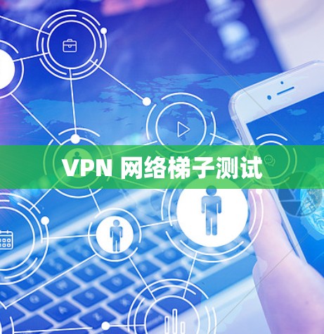 VPN 网络梯子测试
