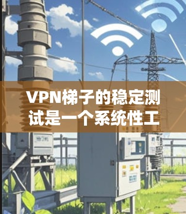 VPN梯子的稳定测试是一个系统性工程，旨在确保在连接多个VPN服务时的网络稳定和可靠。以下是逐步的建议步骤