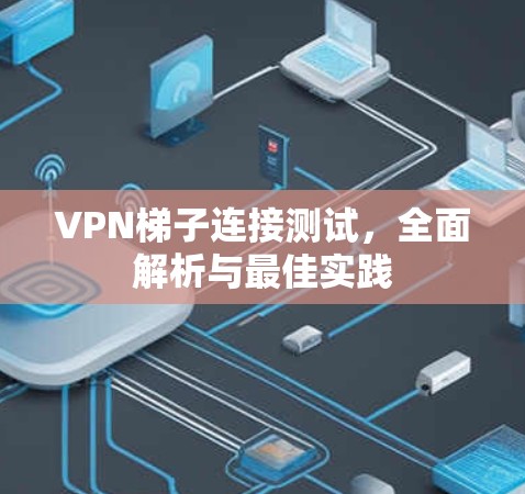 VPN梯子连接测试,全面解析与最佳实践