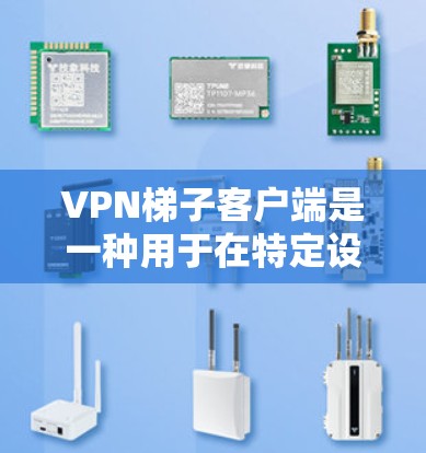 VPN梯子客户端是一种用于在特定设备上访问远程服务器或端口的VPN服务工具，提供了一种类似于梯子式的安装和连接方式。以下是使用VPN梯子客户端的步骤和注意事项