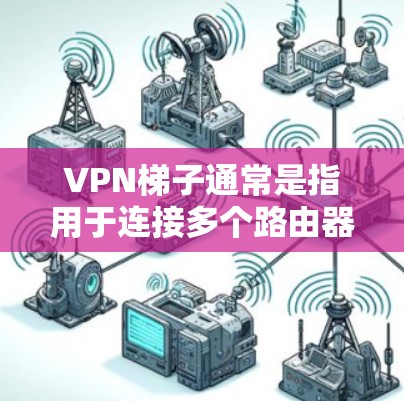 VPN梯子通常是指用于连接多个路由器或设备来构建VPN网络的工具。它是一个用于配置和管理VPN网络的简单工具。以下是关于VPN梯子的基本功能介绍 VPN梯子通常是指用于连接多个路由器或设备来构建VPN网络的工具。它是一个用于配置和管理VPN网络的简单工具。以下是关于VPN梯子的基本功能介绍