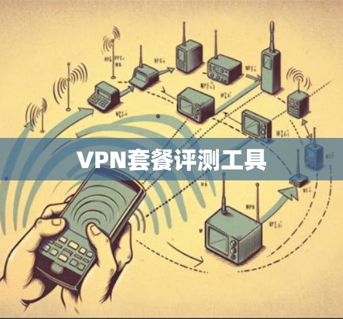 VPN套餐评测工具