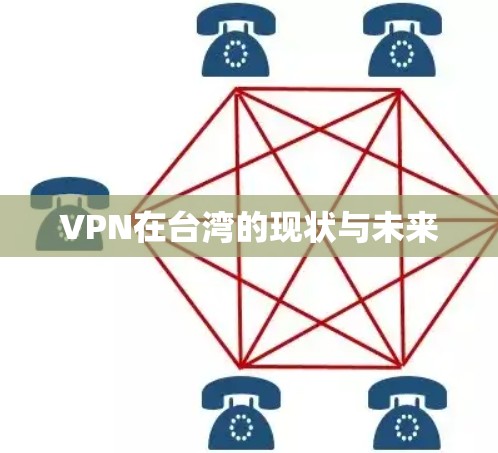 VPN在台湾的现状与未来