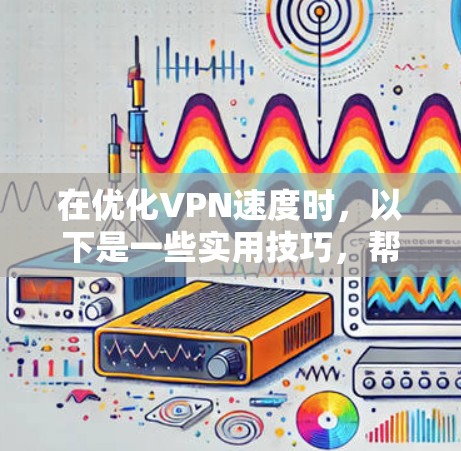 在优化VPN速度时，以下是一些实用技巧，帮助提升连接速度和安全性