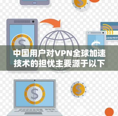 中国用户对VPN全球加速技术的担忧主要源于以下几个方面 中国用户对VPN全球加速技术的担忧主要源于以下几个方面