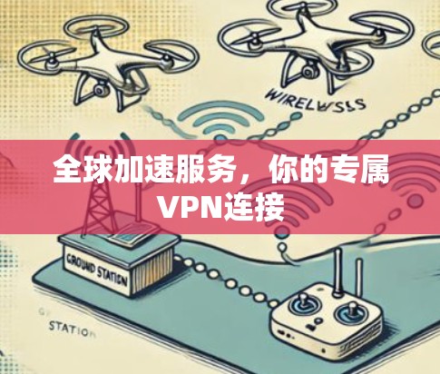全球加速服务,你的专属VPN连接 全球加速服务,你的专属VPN连接