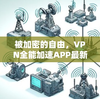 被加密的自由，VPN全能加速APP最新版解析