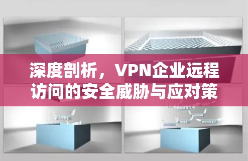 深度剖析,VPN企业远程访问的安全威胁与应对策略 深度剖析,VPN企业远程访问的安全威胁与应对策略