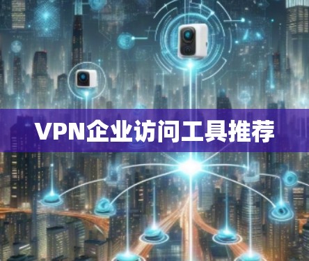 VPN企业访问工具推荐