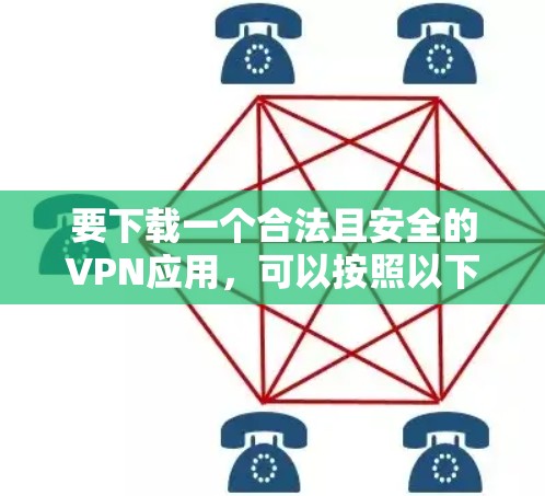 要下载一个合法且安全的VPN应用，可以按照以下步骤进行