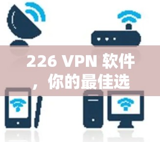 226 VPN 软件，你的最佳选择！