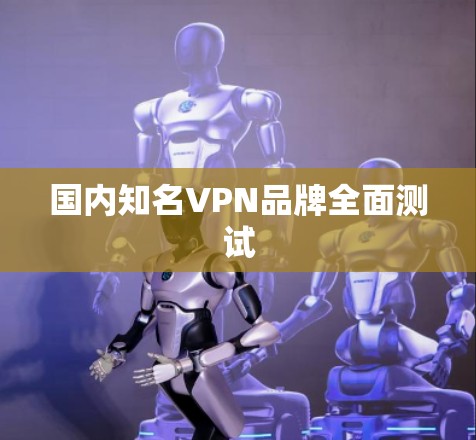 国内知名VPN品牌全面测试