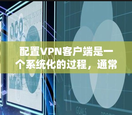 配置VPN客户端是一个系统化的过程，通常包括以下步骤