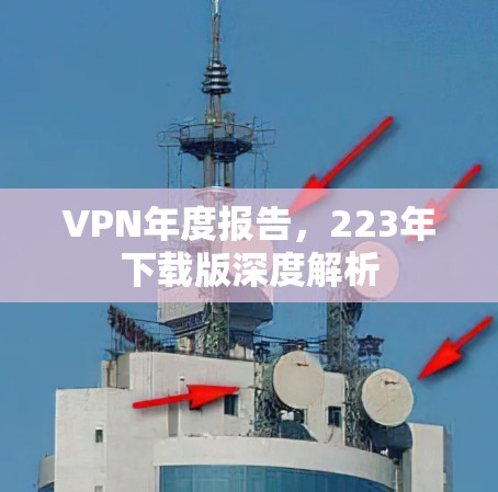 VPN年度报告，223年下载版深度解析